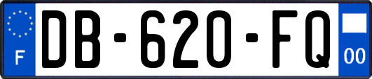 DB-620-FQ