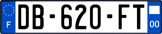 DB-620-FT