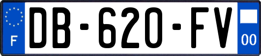 DB-620-FV