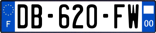 DB-620-FW