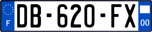 DB-620-FX