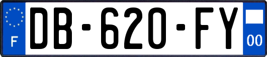 DB-620-FY