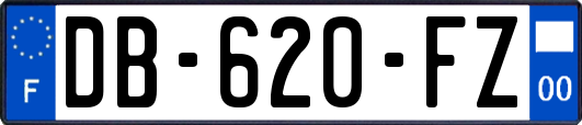 DB-620-FZ