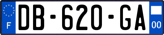 DB-620-GA