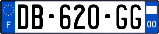 DB-620-GG