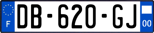 DB-620-GJ