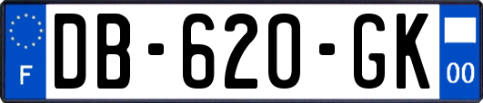 DB-620-GK