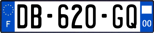 DB-620-GQ