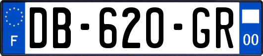 DB-620-GR
