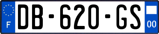 DB-620-GS