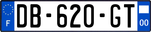 DB-620-GT