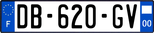 DB-620-GV