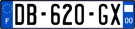 DB-620-GX