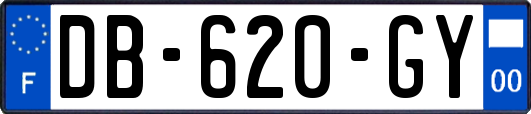 DB-620-GY