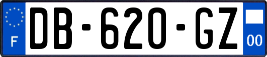 DB-620-GZ