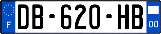 DB-620-HB