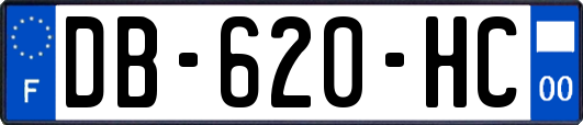DB-620-HC