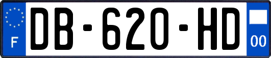 DB-620-HD