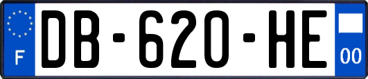 DB-620-HE