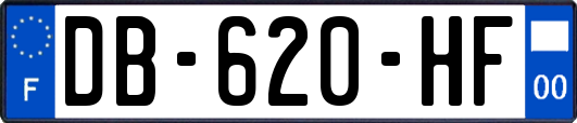 DB-620-HF