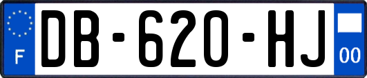DB-620-HJ