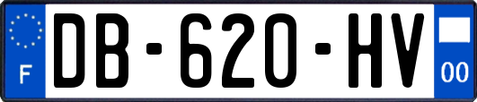 DB-620-HV