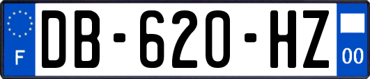DB-620-HZ