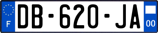 DB-620-JA