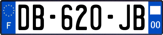 DB-620-JB