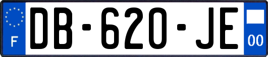 DB-620-JE
