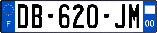 DB-620-JM