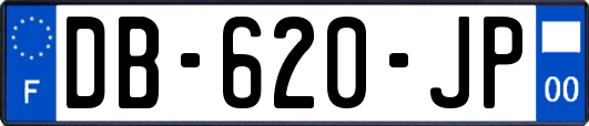 DB-620-JP