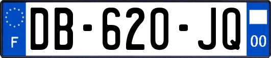 DB-620-JQ