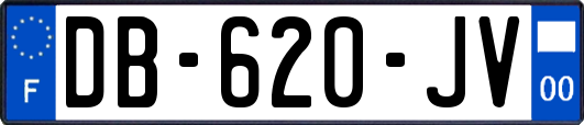 DB-620-JV