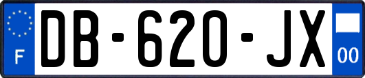 DB-620-JX