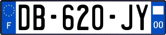 DB-620-JY