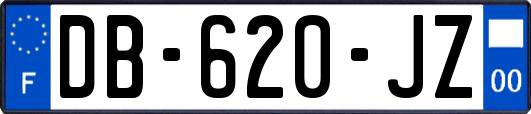 DB-620-JZ