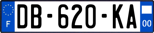 DB-620-KA