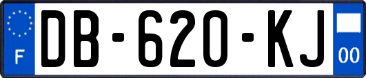 DB-620-KJ