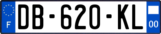 DB-620-KL