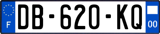 DB-620-KQ