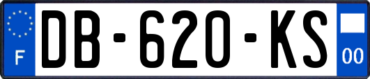 DB-620-KS