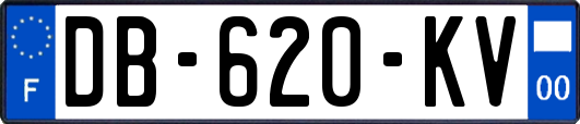 DB-620-KV