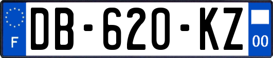 DB-620-KZ