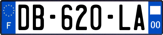 DB-620-LA
