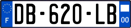 DB-620-LB