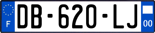 DB-620-LJ