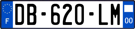 DB-620-LM