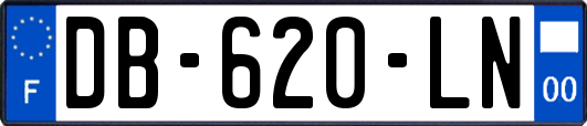 DB-620-LN