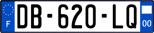 DB-620-LQ